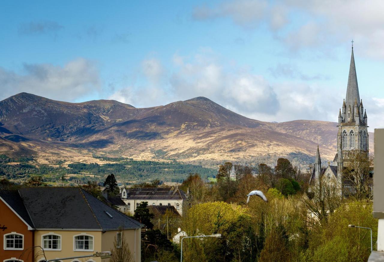 Park Place Apartments Killarney Exteriér fotografie