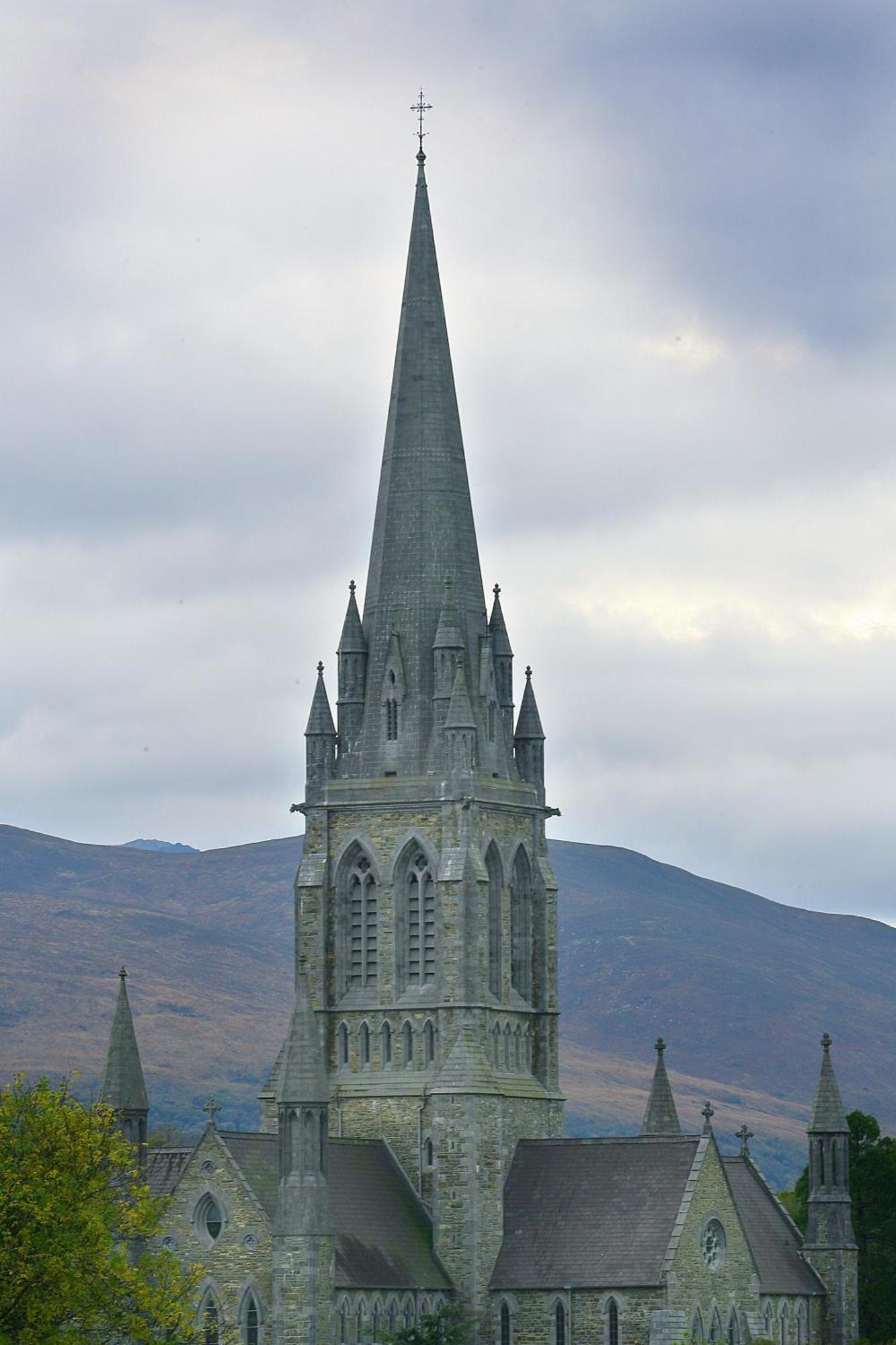 Park Place Apartments Killarney Exteriér fotografie