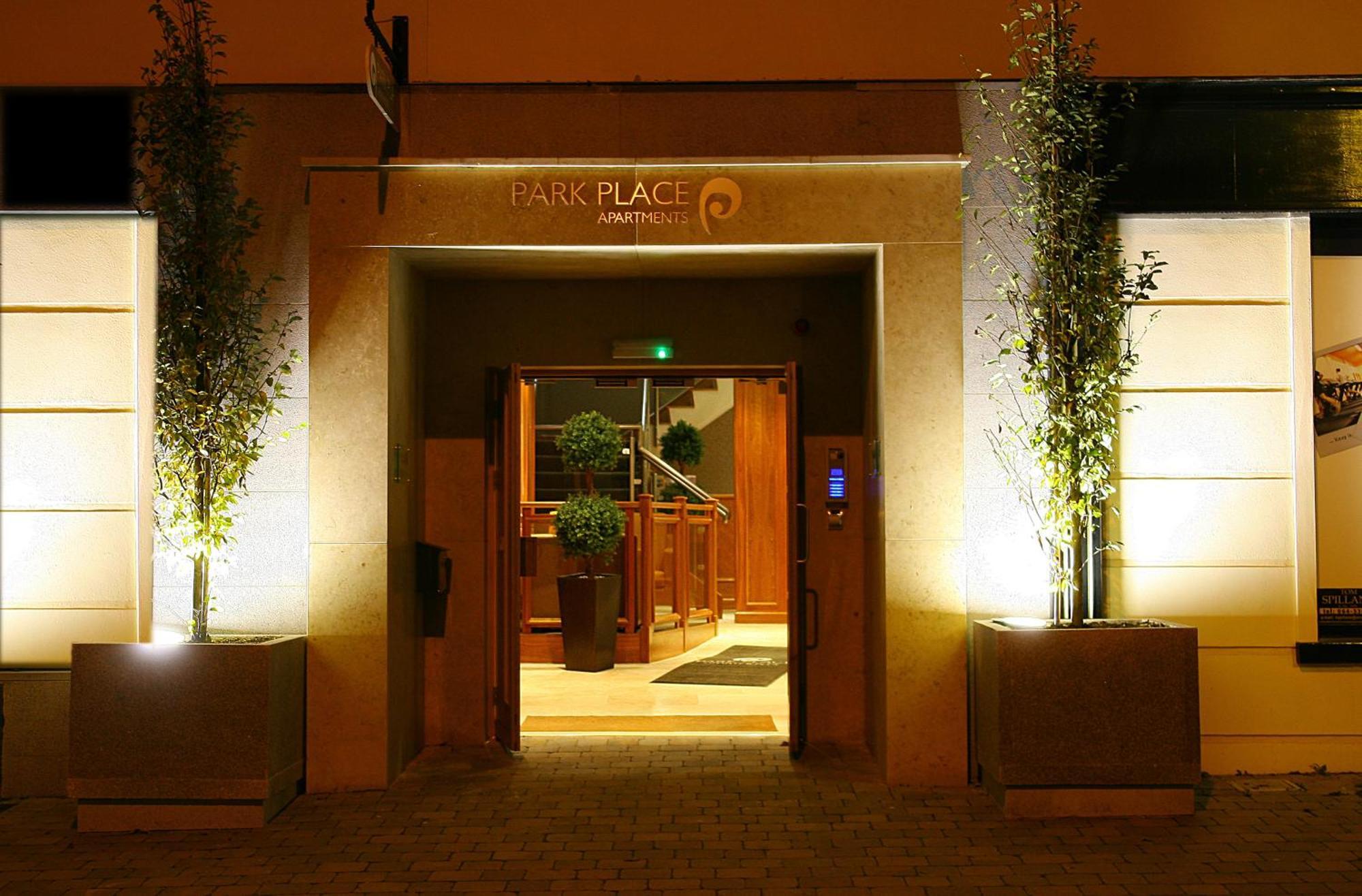 Park Place Apartments Killarney Exteriér fotografie