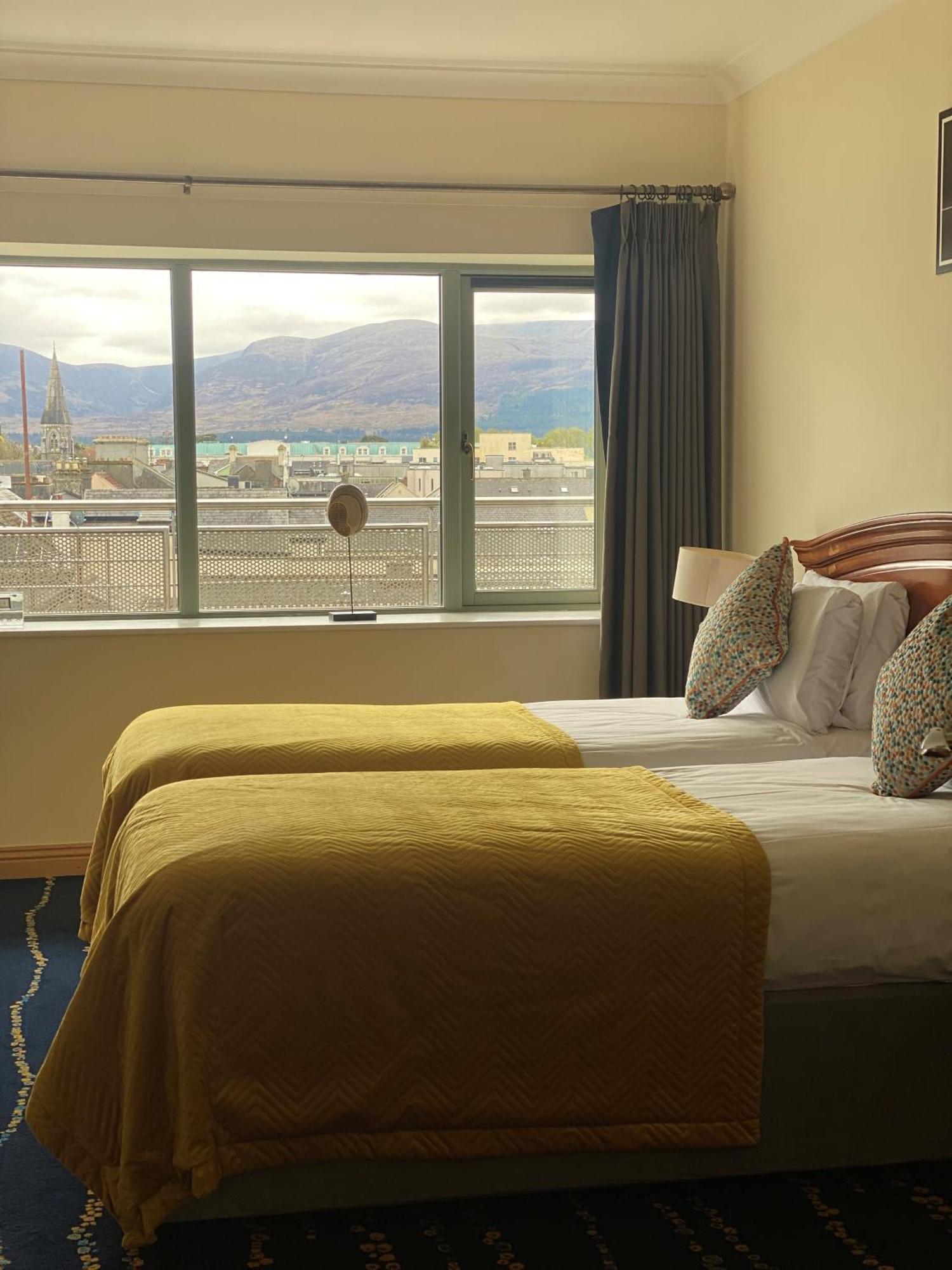 Park Place Apartments Killarney Exteriér fotografie