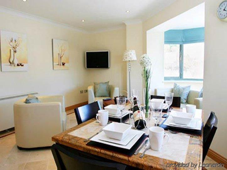 Park Place Apartments Killarney Pokoj fotografie