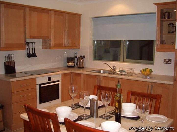 Park Place Apartments Killarney Pokoj fotografie
