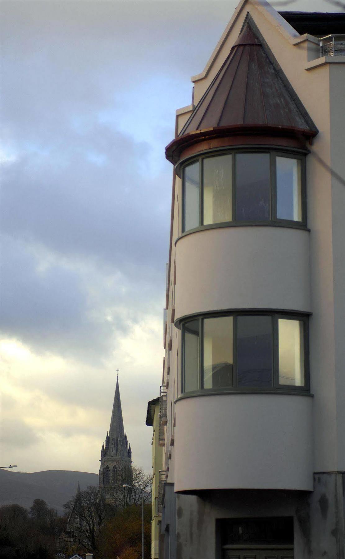 Park Place Apartments Killarney Exteriér fotografie
