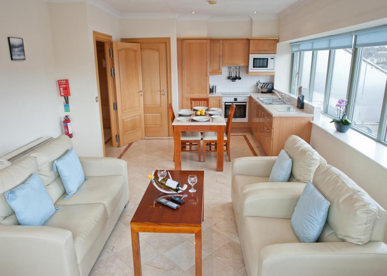 Park Place Apartments Killarney Exteriér fotografie